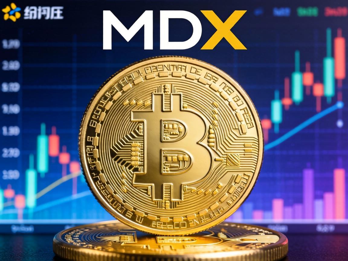 MDX币在币安的表现与前景