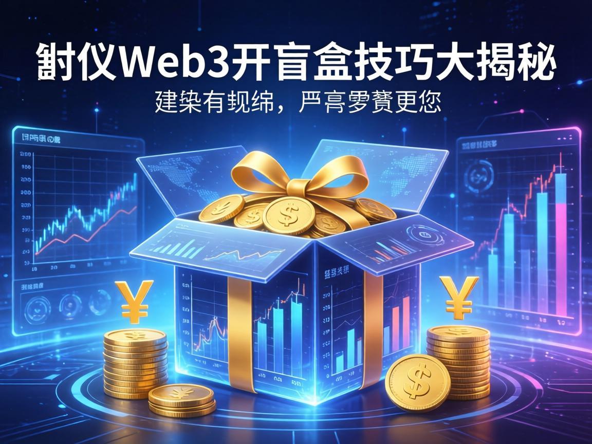 欧义Web3开盲盒技巧大揭秘