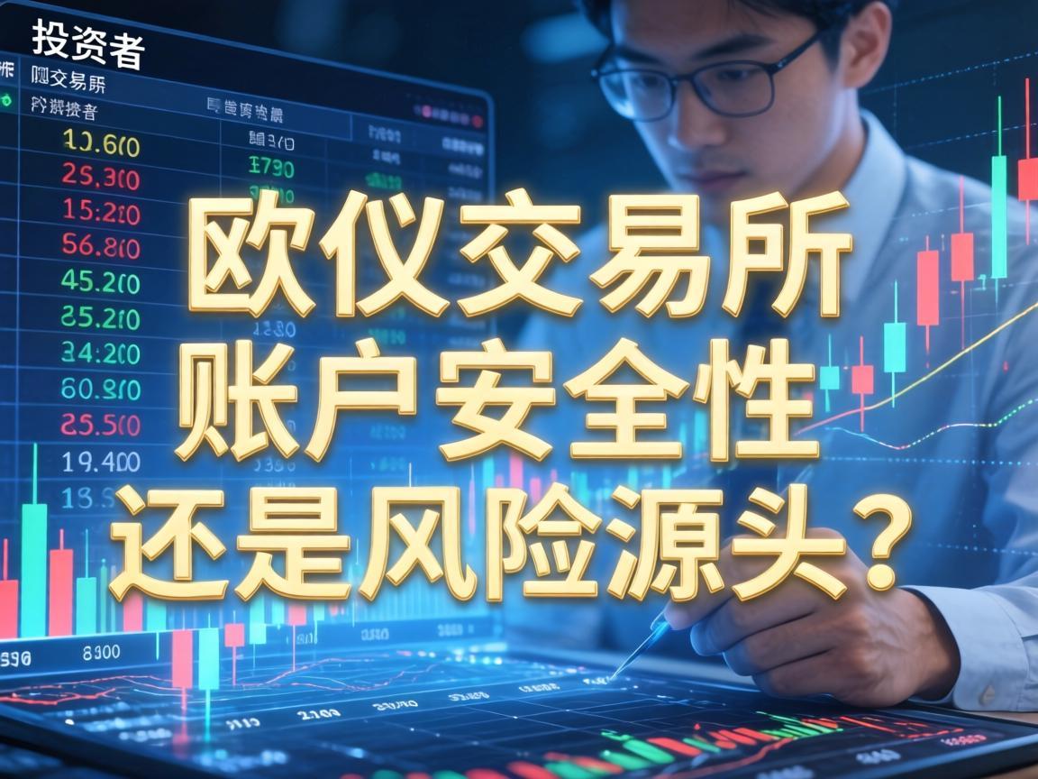 欧亿交易所账户安全性分析,投资者的守护者还是风险的源头?