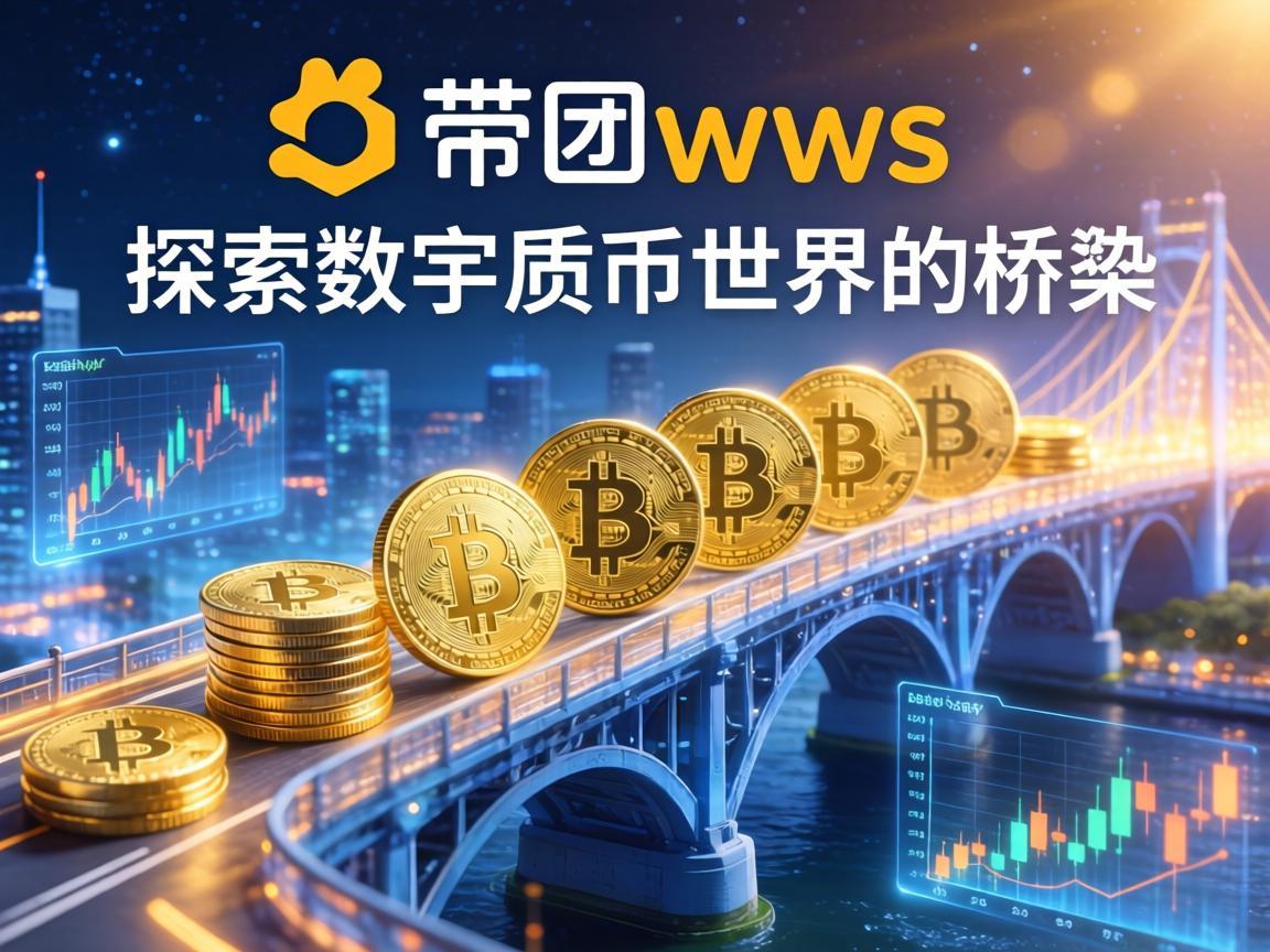 币安wws，探索数字货币世界的桥梁