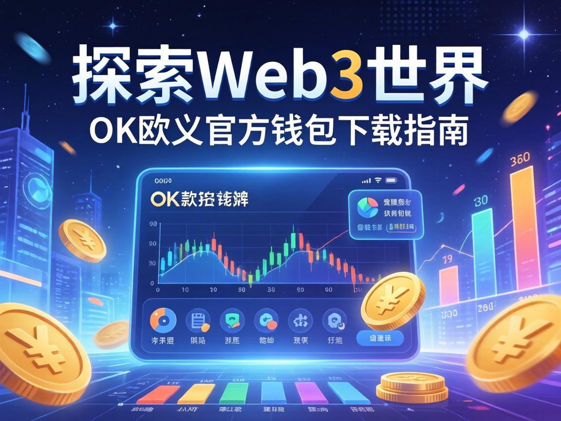 探索Web3世界，OK欧义官方钱包下载指南