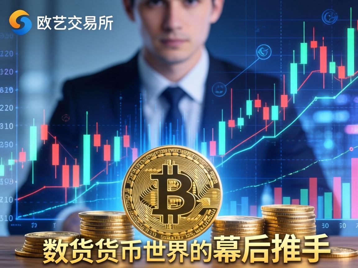 欧艺交易所,数字货币世界的幕后推手