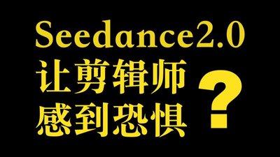 seedance2.0收费标准是多少