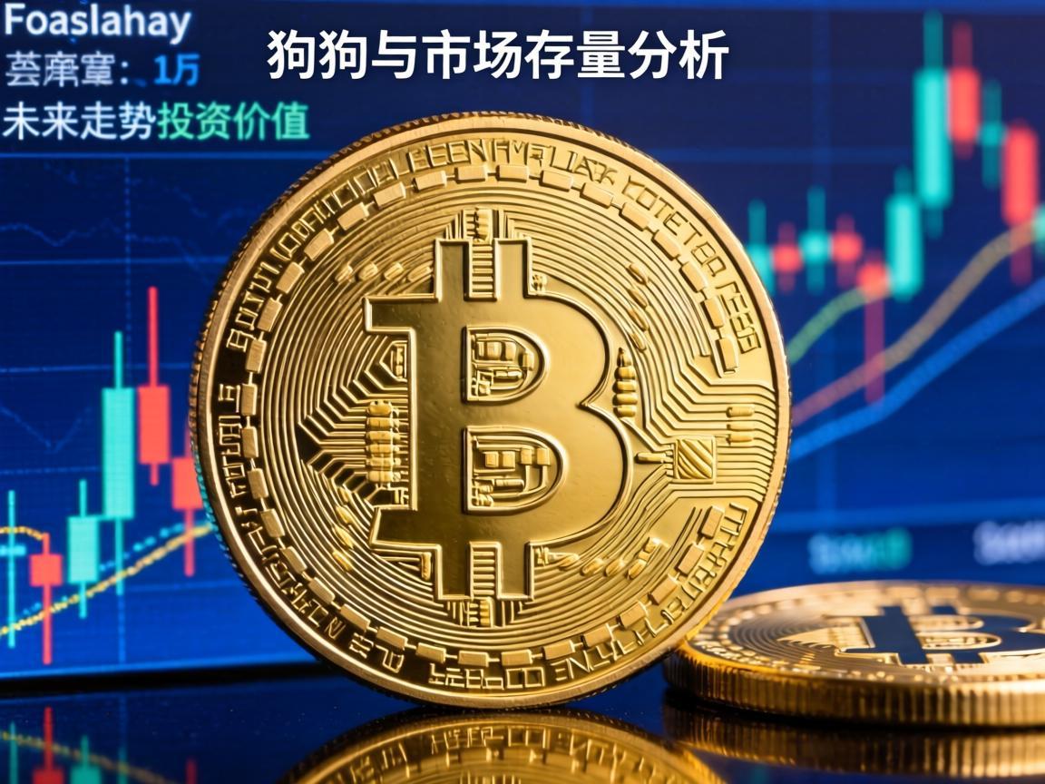 狗狗币市场存量分析,未来走势与投资价值探讨