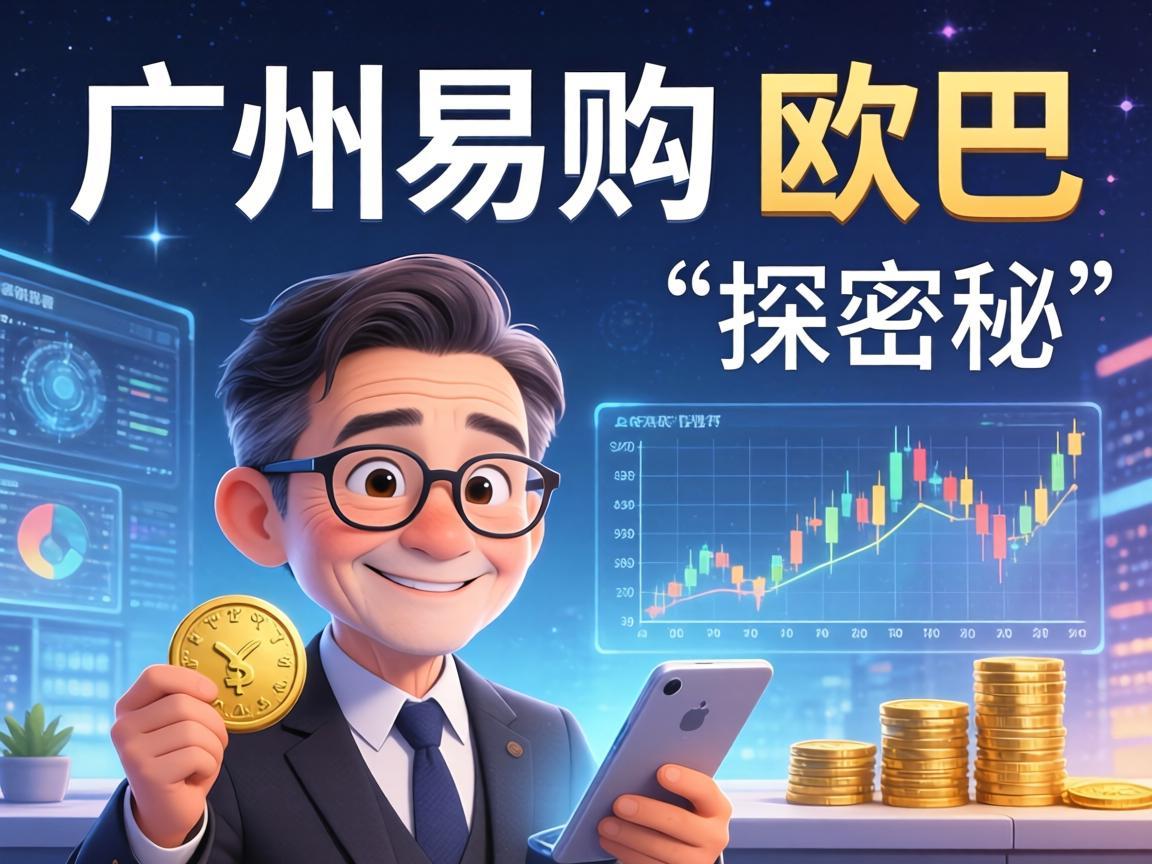 广州易购与欧巴的关联探秘
