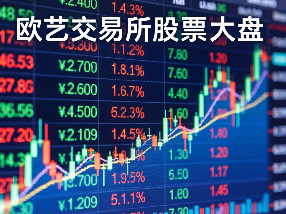 欧艺交易所股票大盘价格，市场动态与投资策略