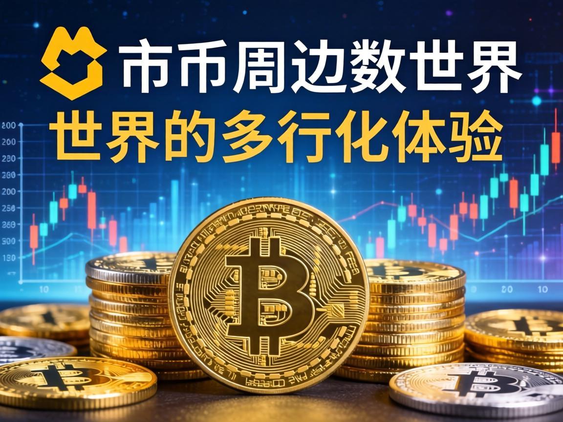 币安周边,数字货币世界的多元化体验