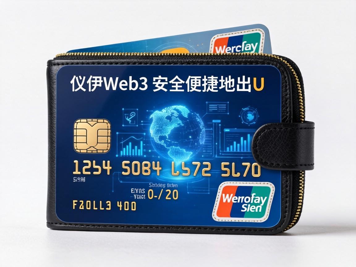 欧义Web3钱包，安全便捷地出U