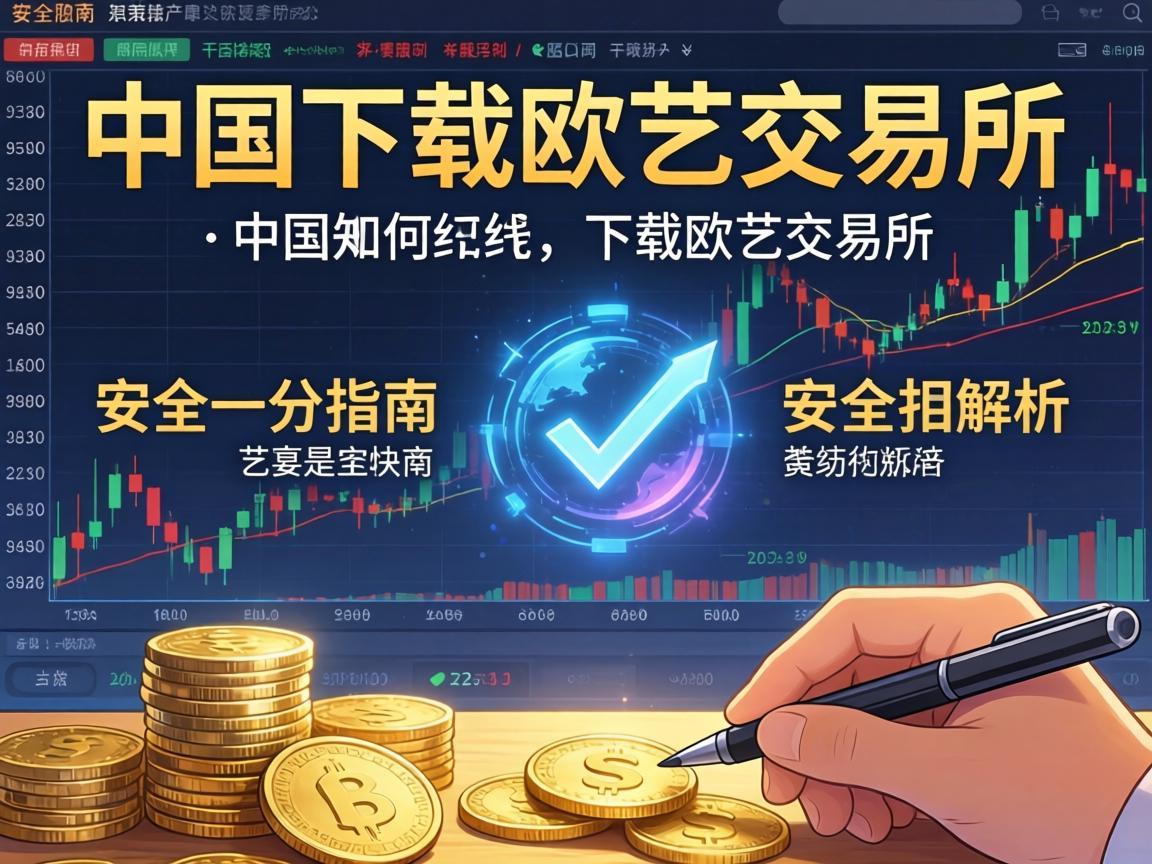 中国如何下载欧艺交易所，安全指南与步骤解析