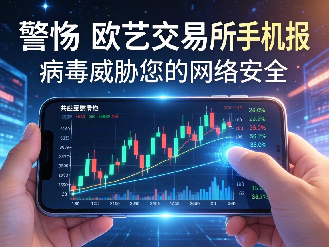 警惕！欧艺交易所手机报病毒威胁您的网络安全