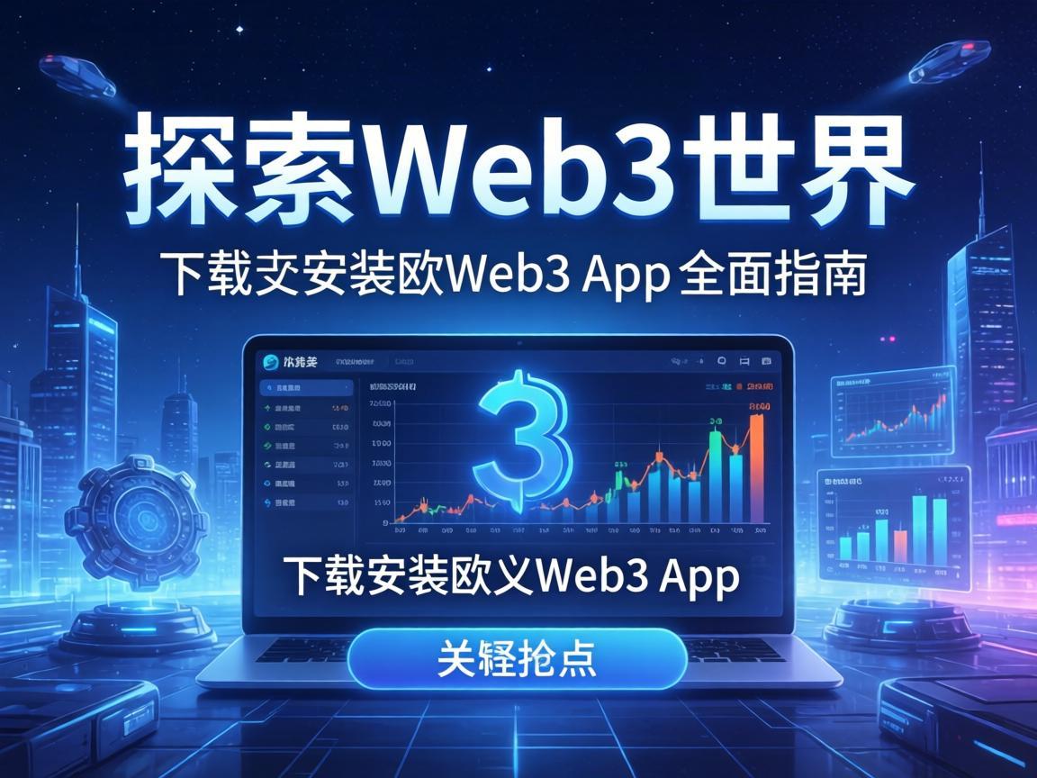 探索Web3世界,下载并安装欧义Web3 App的全面指南