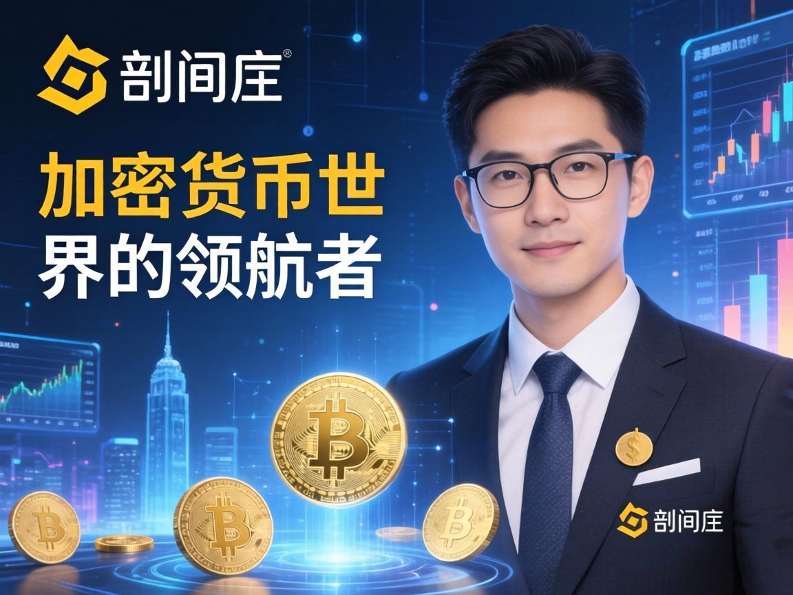币安讲解，加密货币世界的领航者