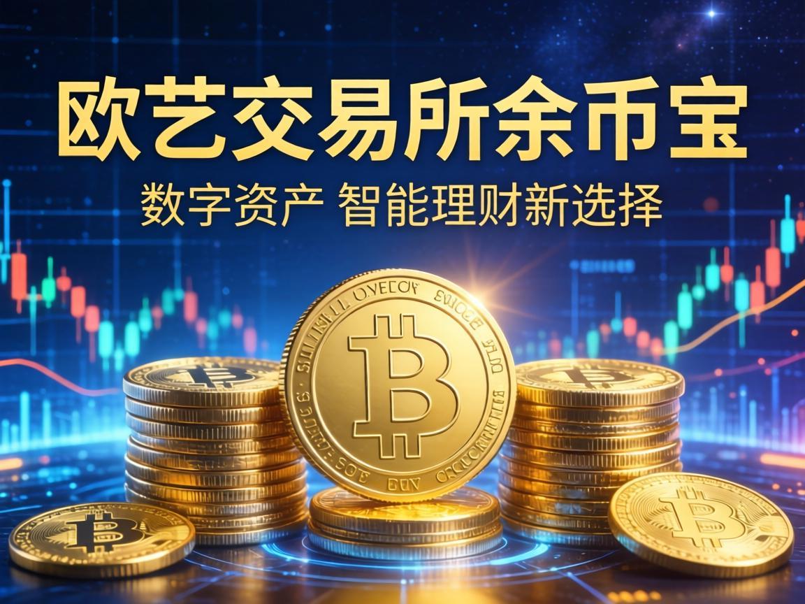 欧艺交易所余币宝,数字资产的智能理财新选择