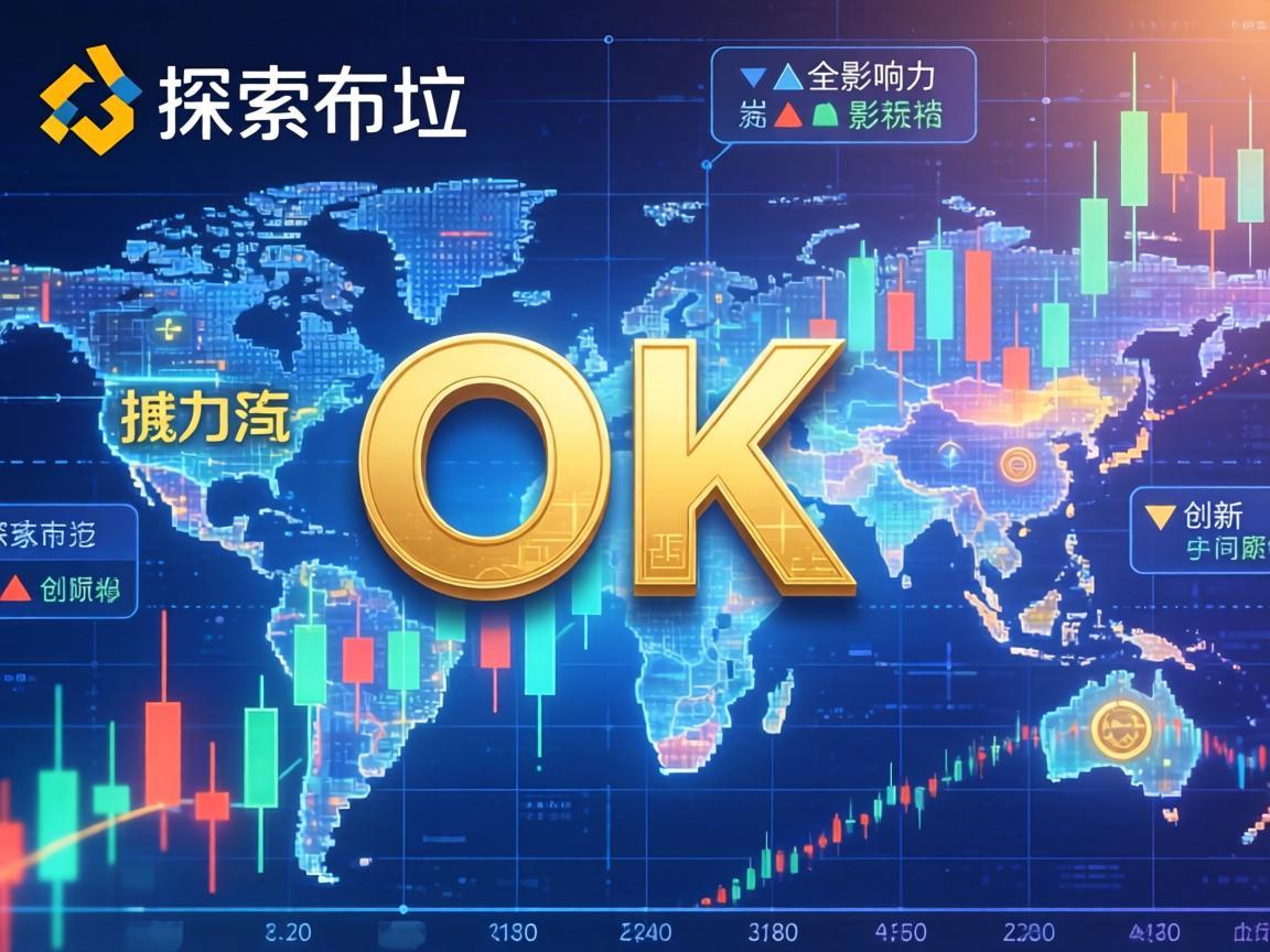 探索币安,OK的全球影响力与创新精神