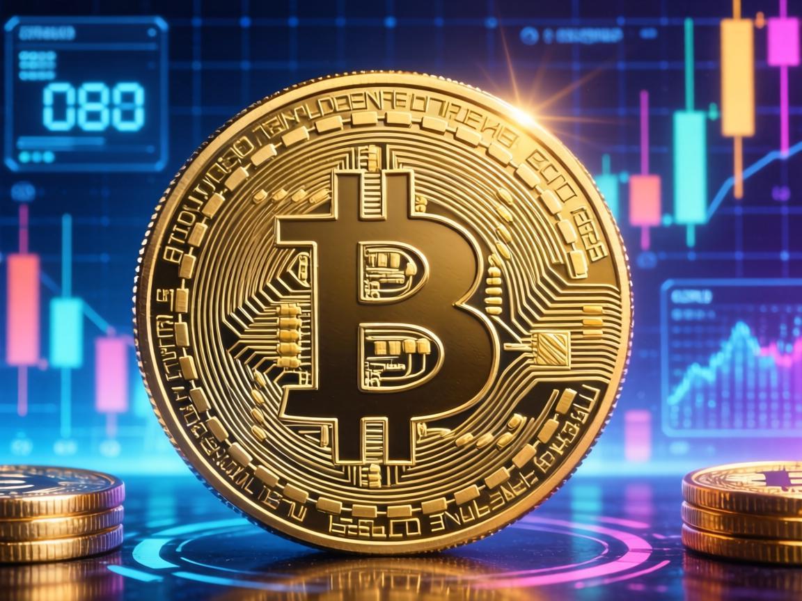 狗狗币，数字世界中的流行宠儿