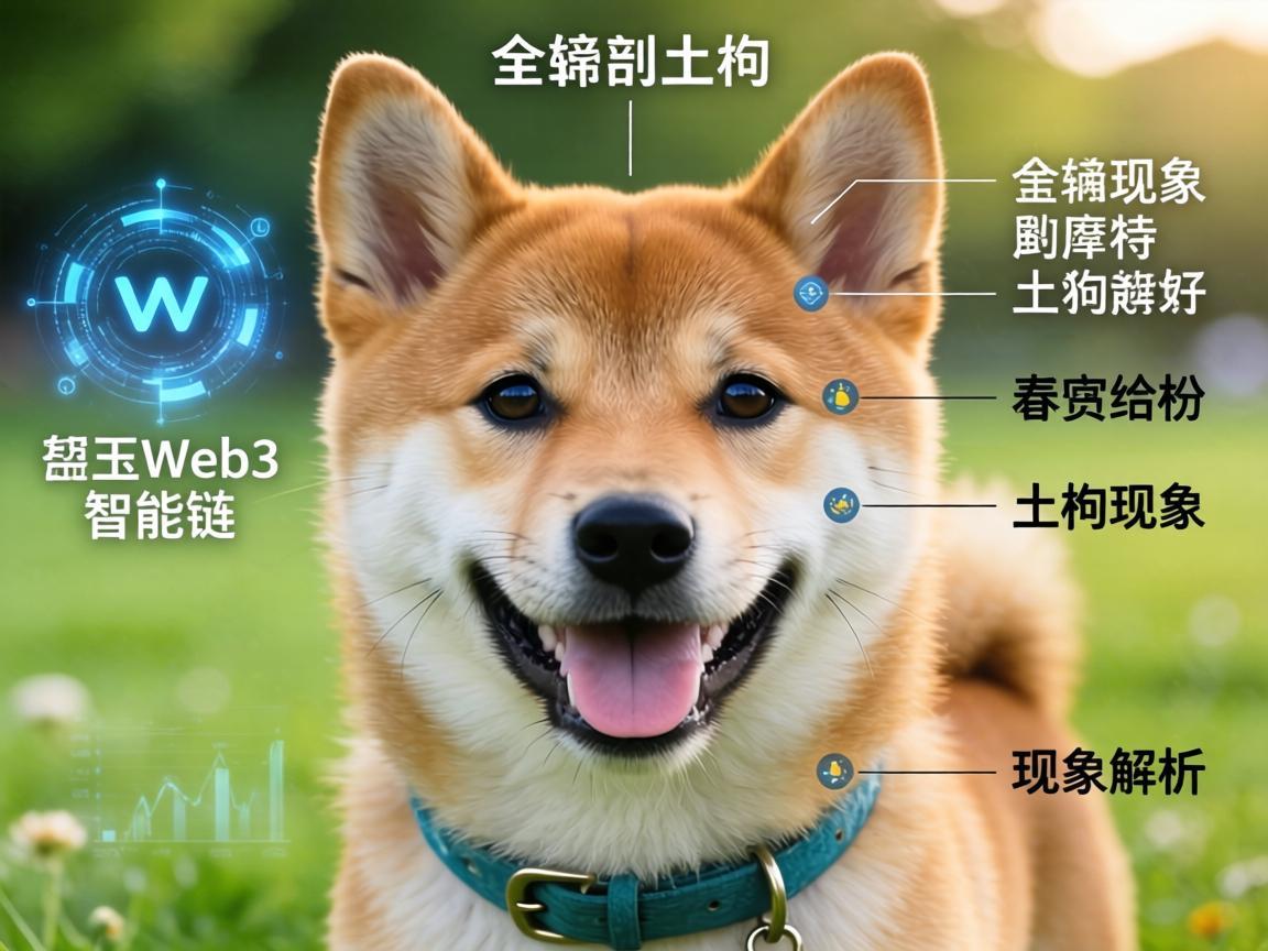 币安Web3智能链上的土狗现象解析