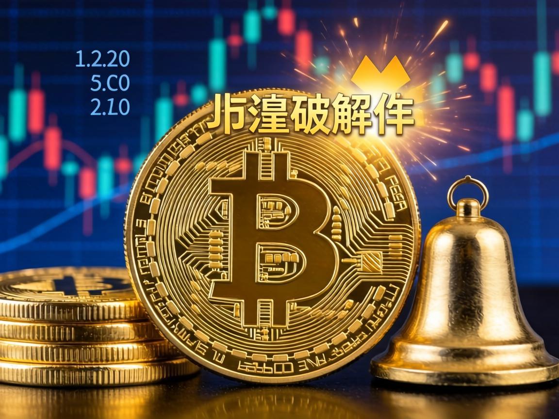 币安破解事件，加密货币安全的警钟