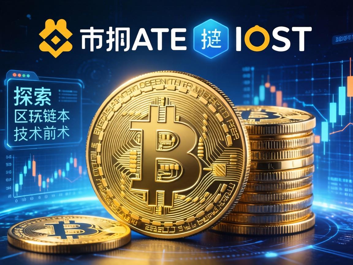币安与iOST，探索区块链技术的新前沿