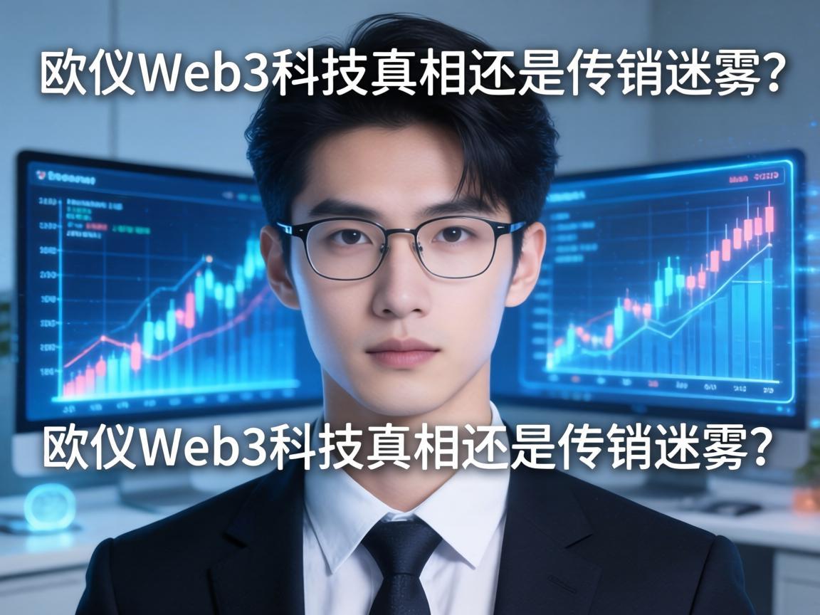 欧义Web3科技,真相还是传销迷雾?
