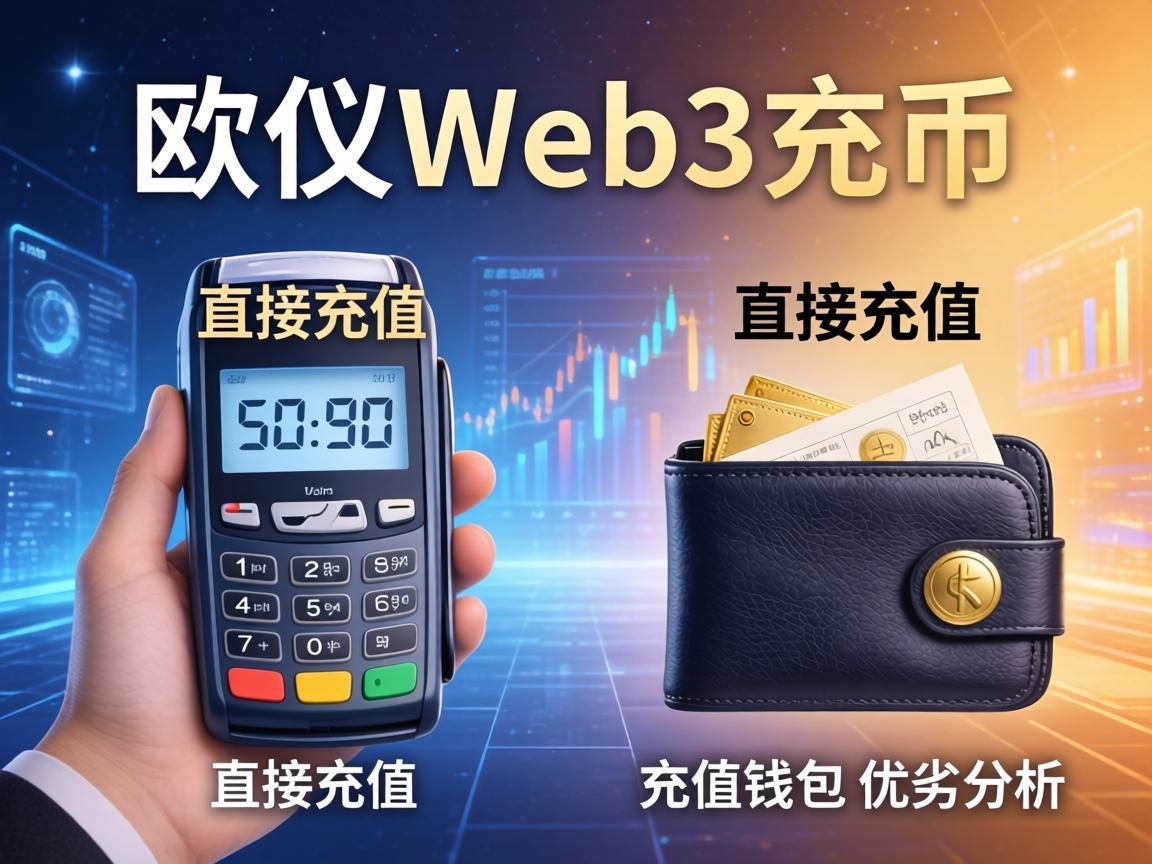 欧义Web3充币,直接充值与充值钱包的优劣分析