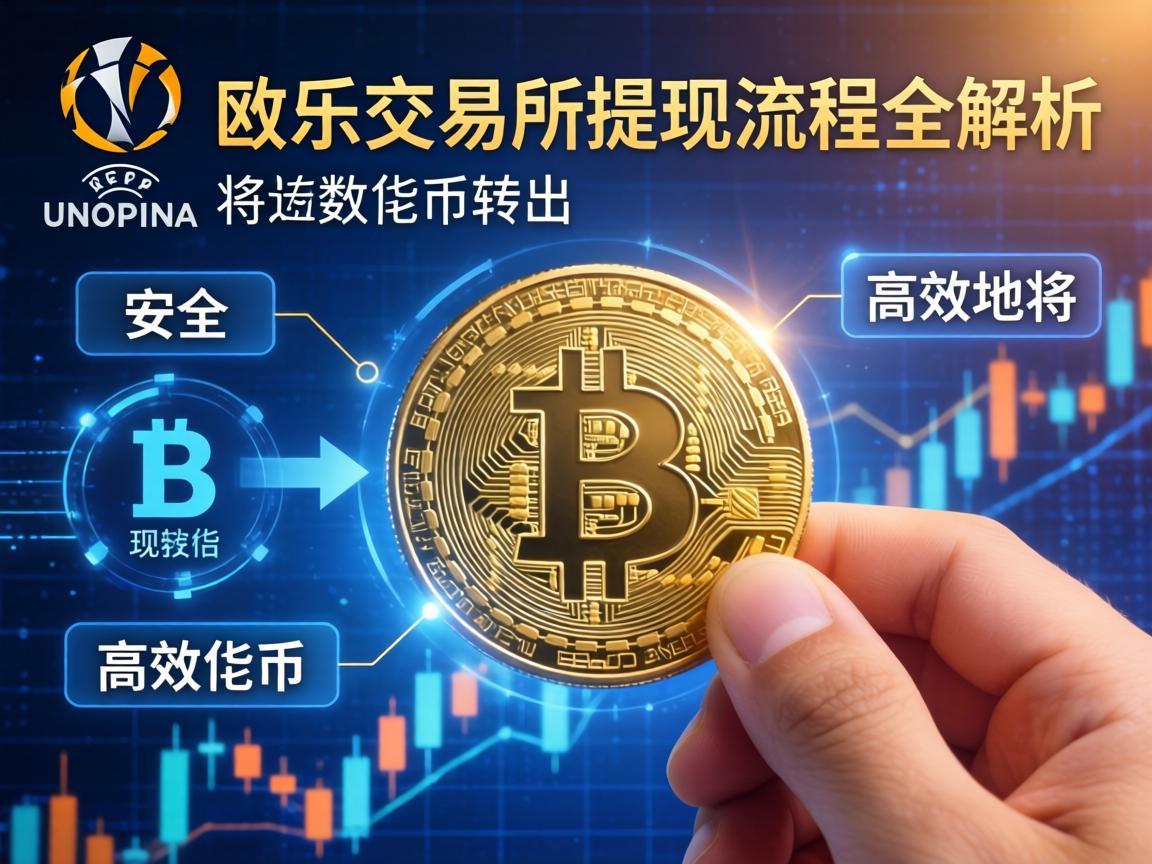 欧联交易所提现流程全解析，安全、高效地将数字货币转出
