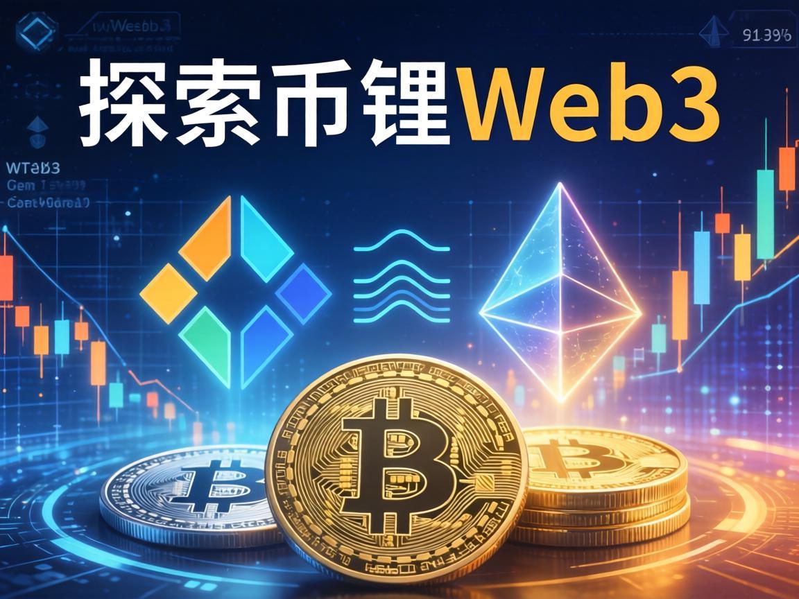 探索币安Web3与以太分分的融合之路