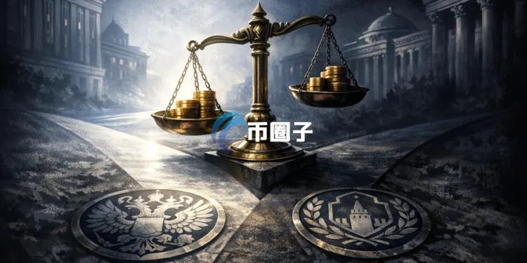 俄罗斯一读批准加密货币监管法案：准许跨境结算 但维持国内禁止支付红线