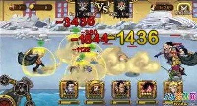 航海王壮志雄心顶上战争模式鳄鱼角色有哪些技能