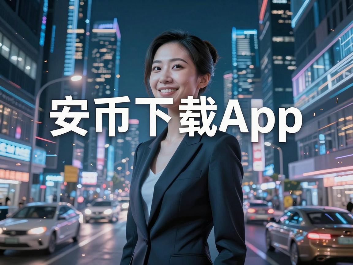 安币下载App，数字货币世界的便捷入口