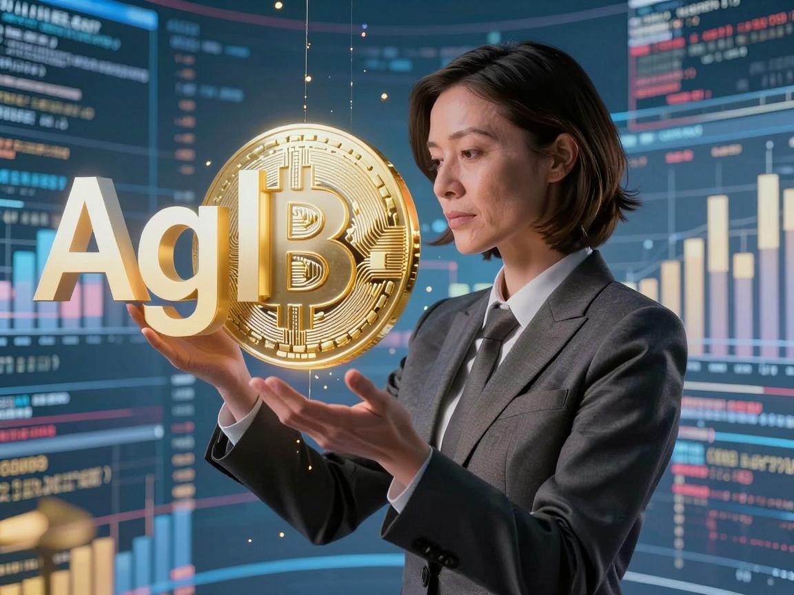 Agld币安，探索数字货币的未来之路