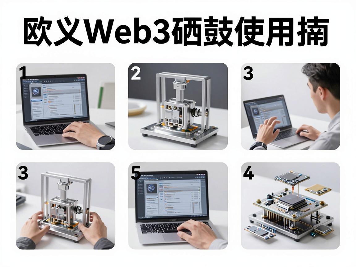 欧义Web3硒鼓使用指南，图解步骤详解