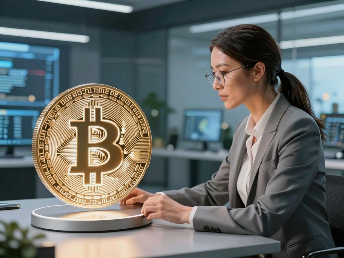 狗狗币与TP钱包的完美结合，数字货币存储的新选择