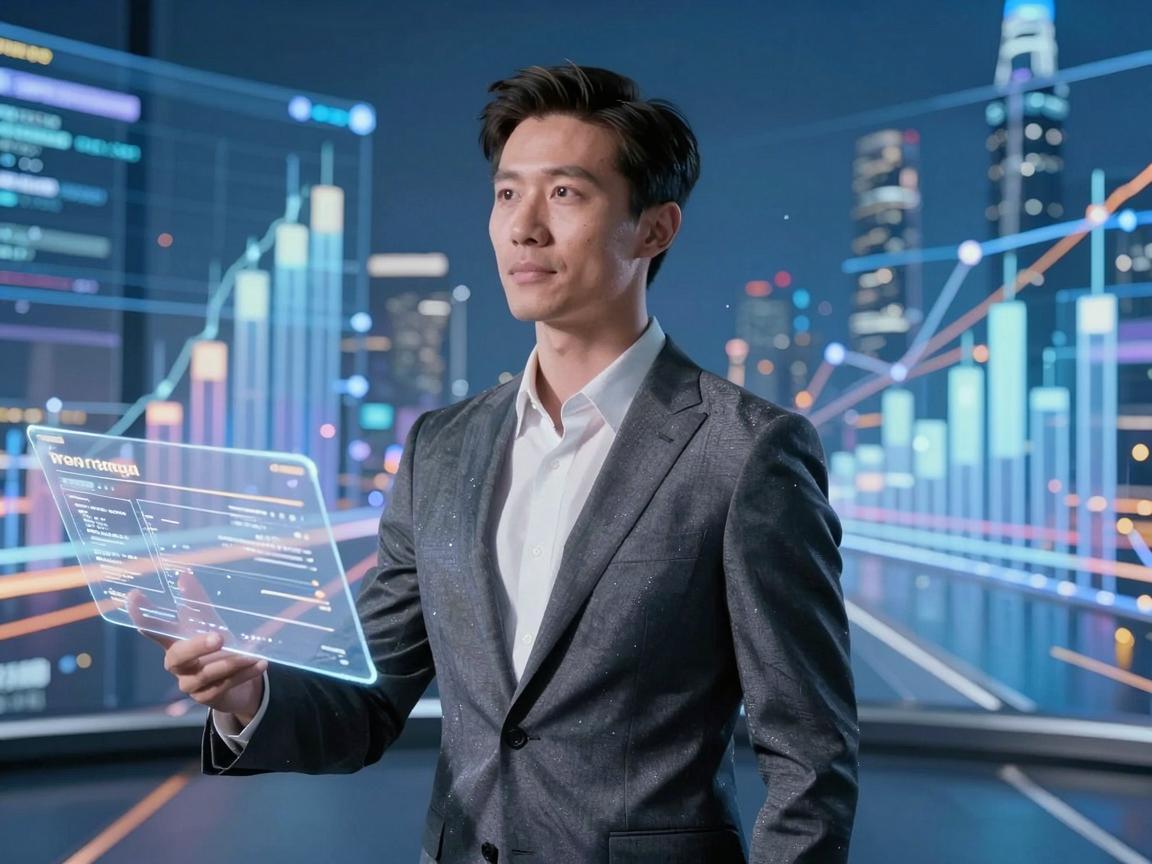 Tron与币安的合作新篇章，引领加密货币的未来