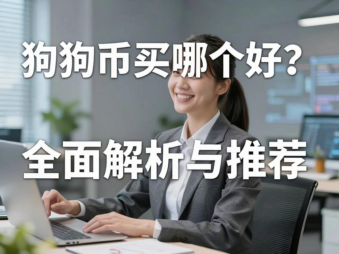 狗狗币买哪个好？全面解析与推荐
