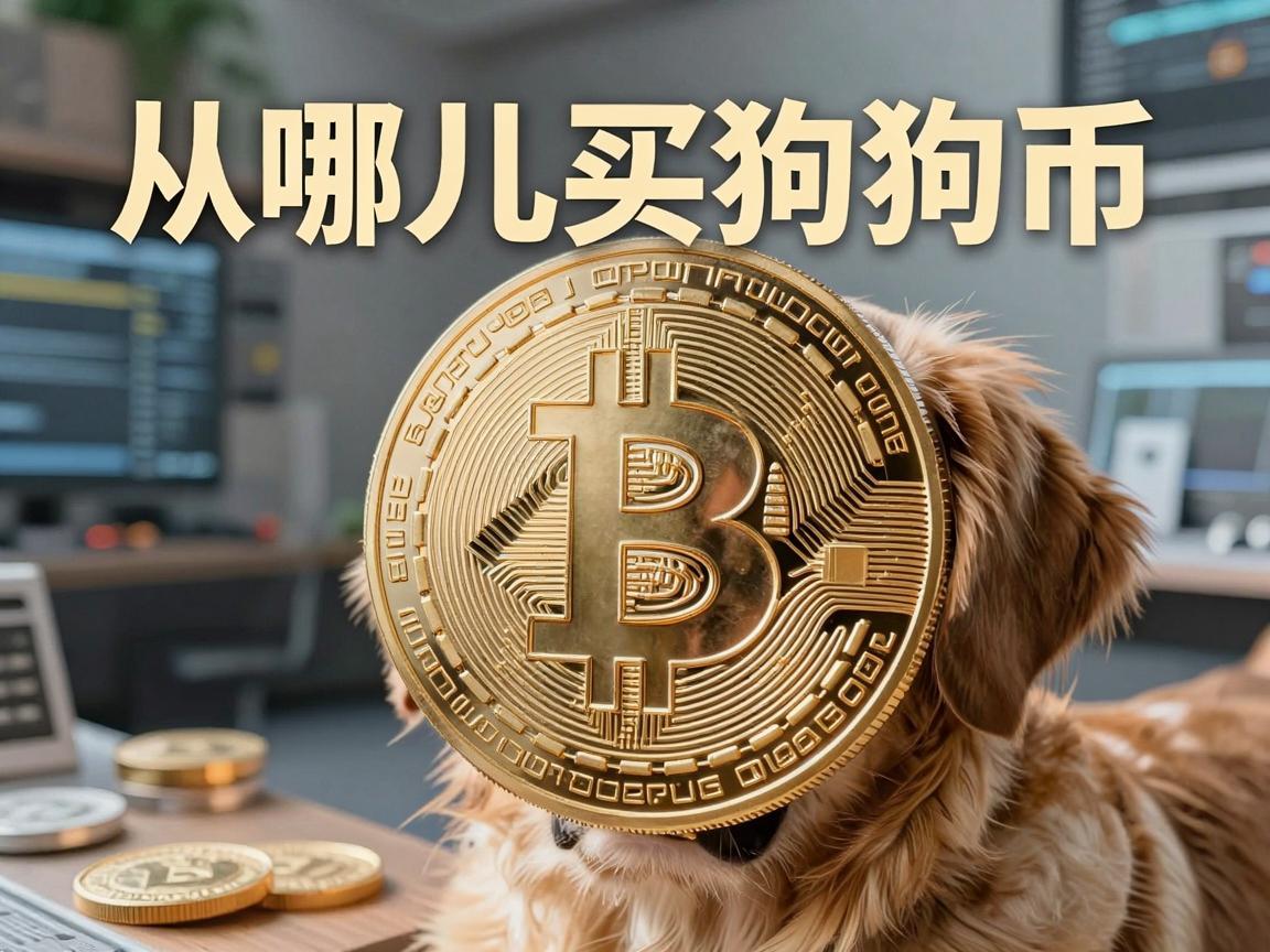 从哪儿买狗狗币，全面指南与建议