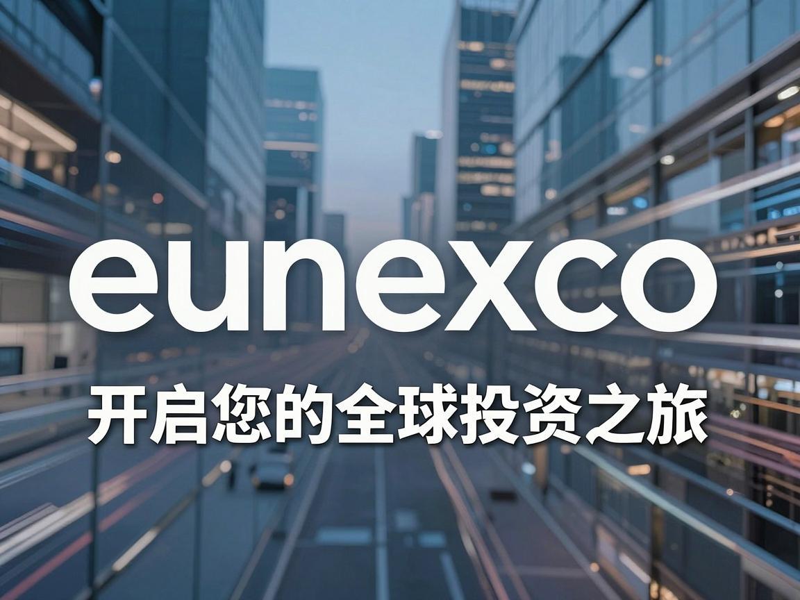 欧联交易所网址eunexco，开启您的全球投资之旅