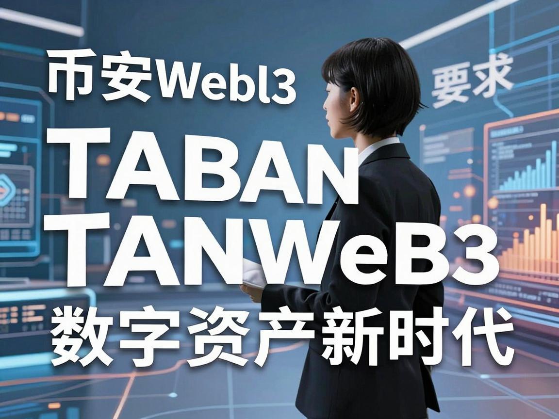 币安Web3币发行数量，引领数字资产新时代