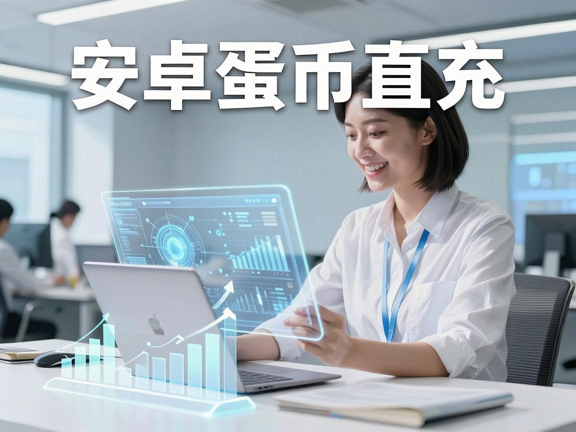 安卓蛋币直充，便捷与风险并存的充值新选择