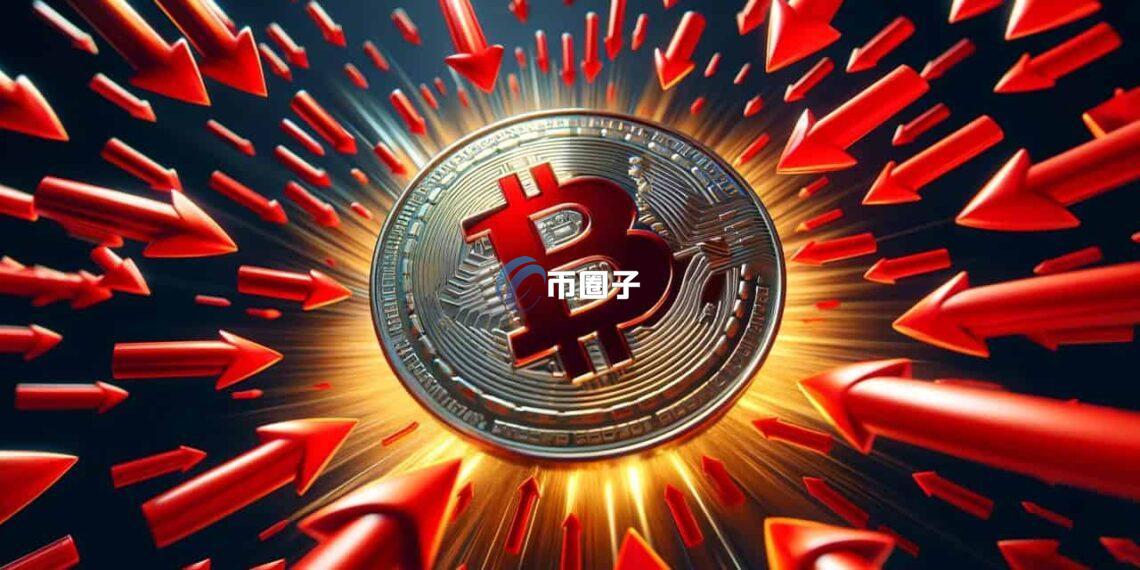 10x Research：真正让加密货币血流成河的是美国通膨！不能怪微策略首度卖比特币