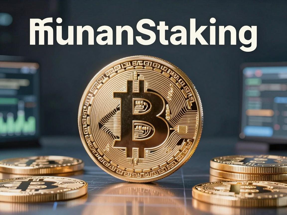币安Staking，探索加密货币的新收益途径