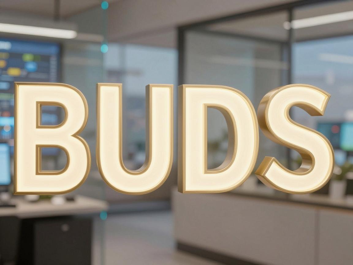 如何在币安使用Web3购买BUDS