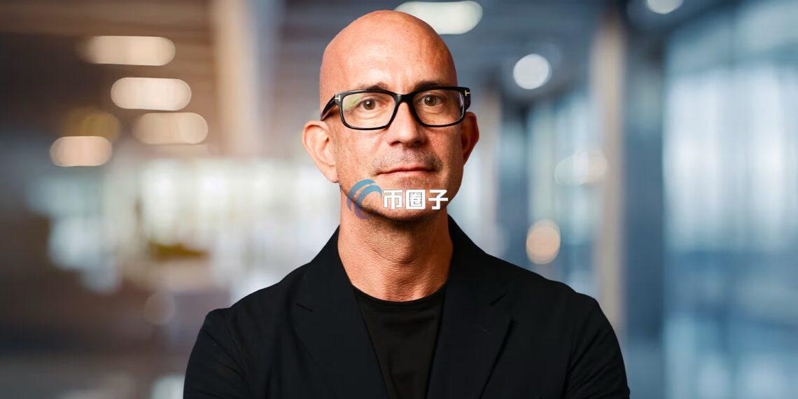Securitize CEO Carlos Domingo：代币化股票市场上看5兆美元！公链仍是王道 新旧金融将并行