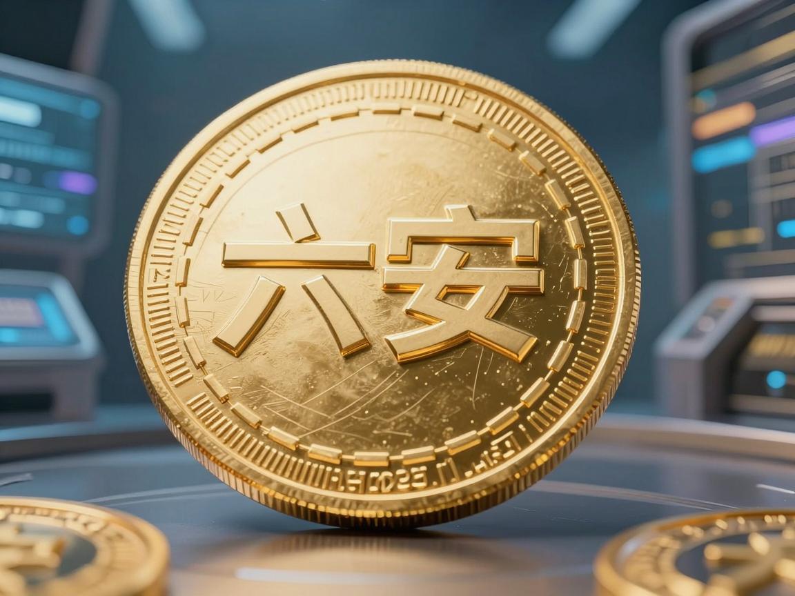 六安游戏币，数字时代的虚拟宝藏
