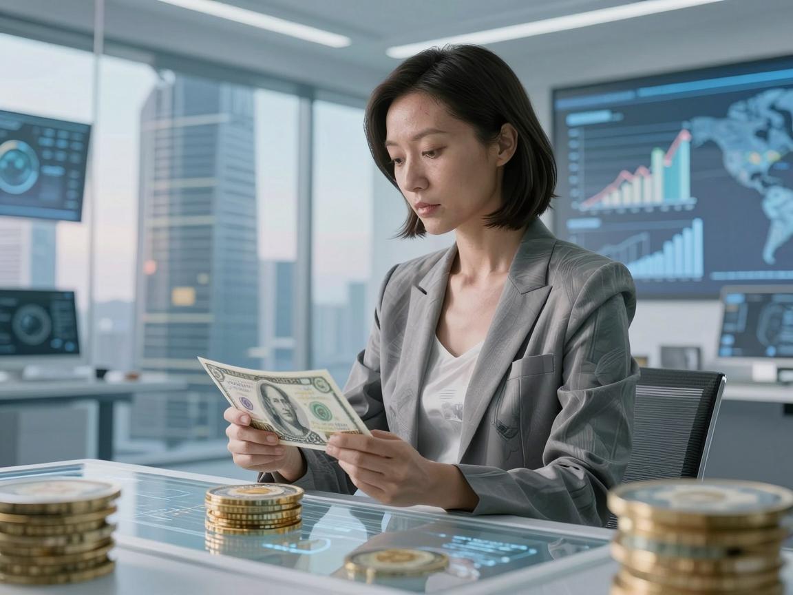 欧义Web3如何处理下线货币，探索去中心化金融的未来