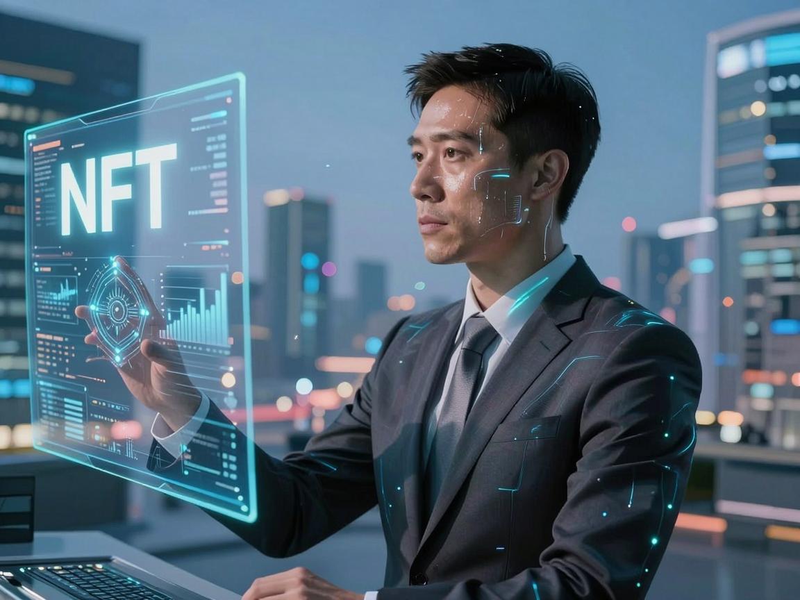 欧义Web3里的NFT，潜力与风险并存