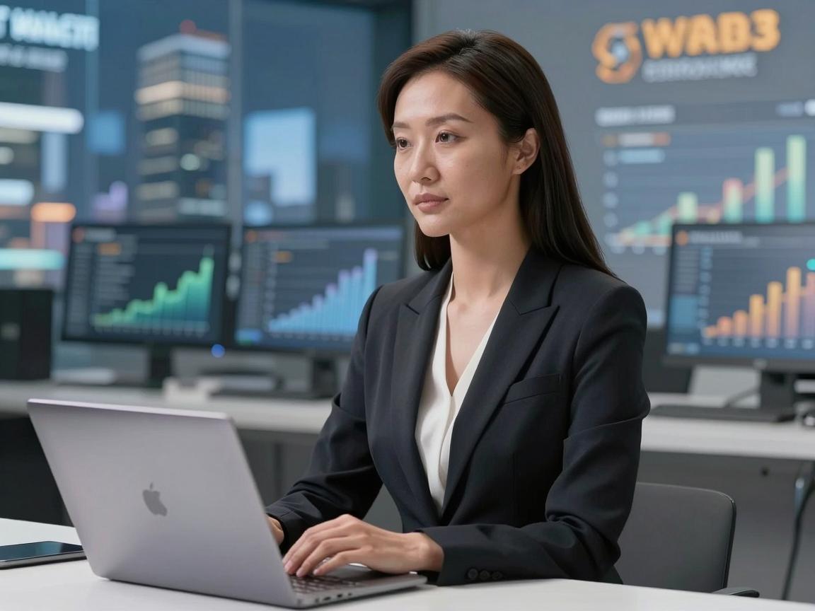 如何在币安Web3平台上成为成功的商家