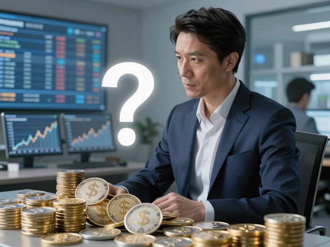 误将资金充错币安？一文教你如何应对