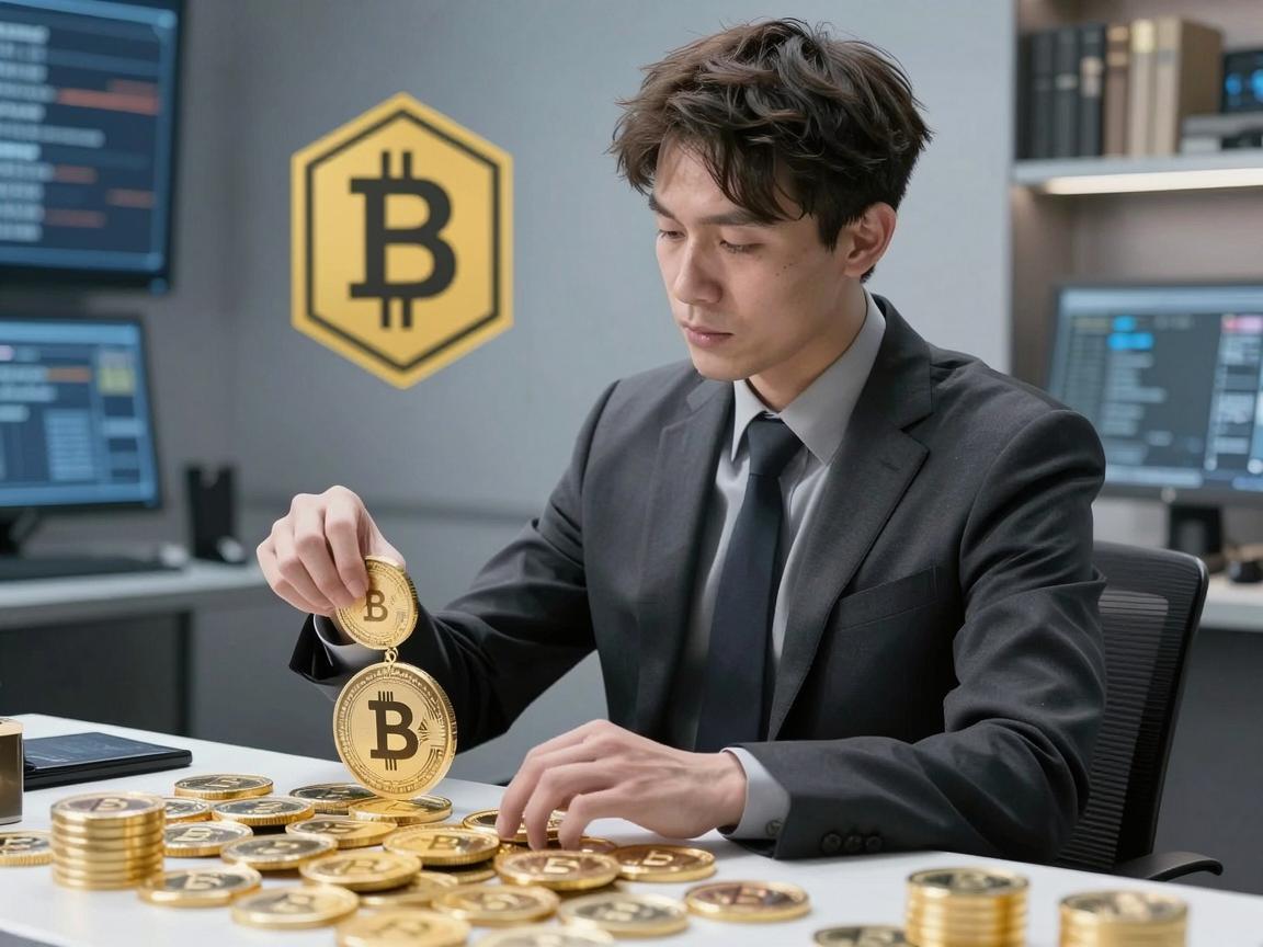 如何从币安提币到Token？