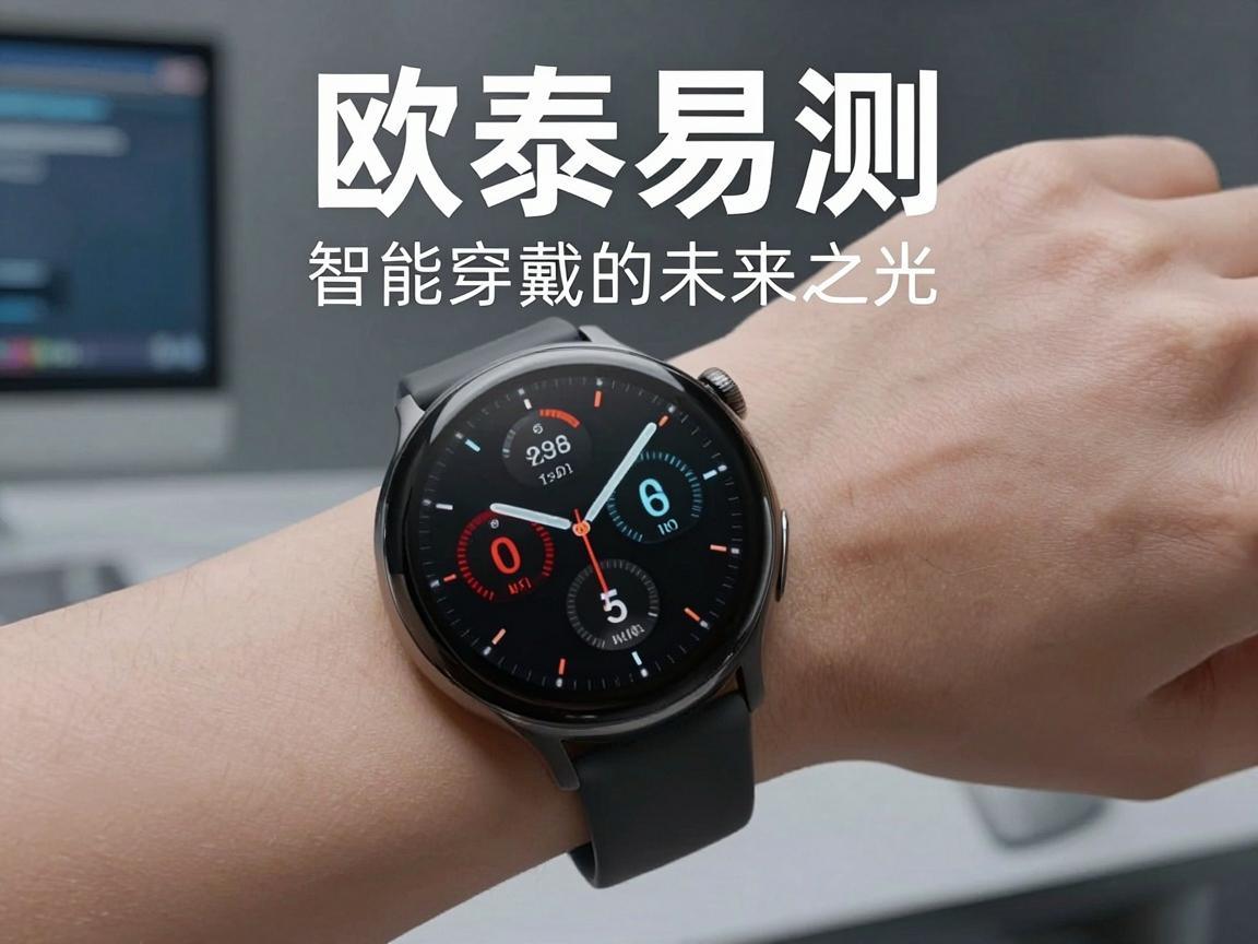 苹果手表欧泰易测，智能穿戴的未来之光
