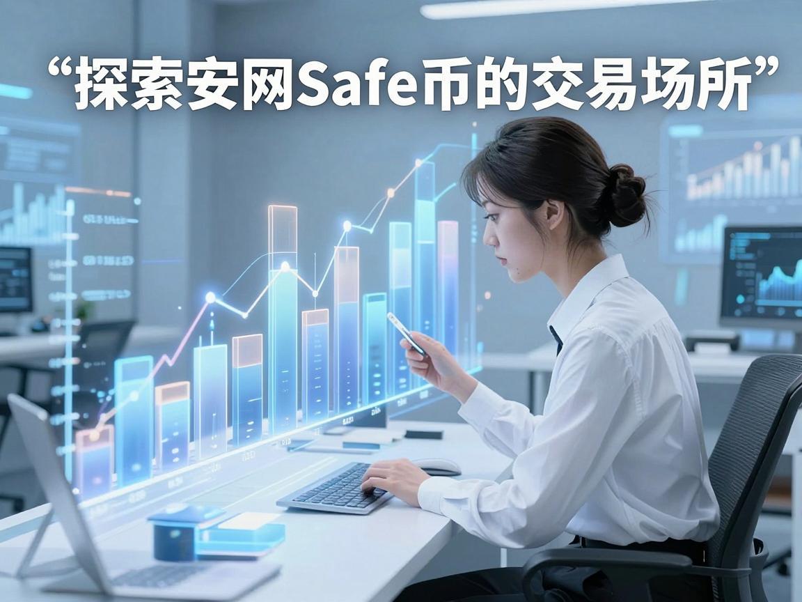 探索安网Safe币的交易场所，一文读懂其市场流通路径
